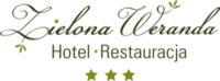 Zielona Weranda — Hotel & Restauracja